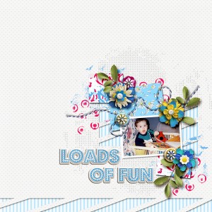 Loads Of Fun
