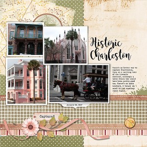 Historic Charleston