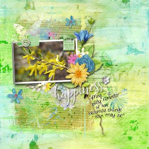 Hello Spring