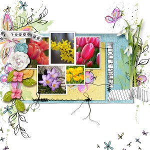 Flower Power
