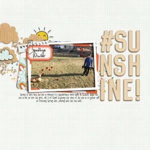 #sunshine