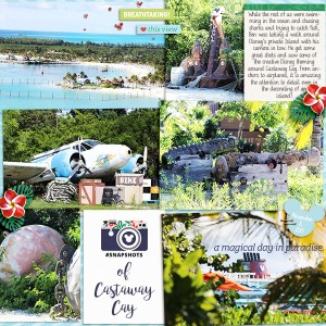 Snapshots-of-castaway-cay