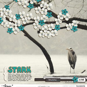 Stark