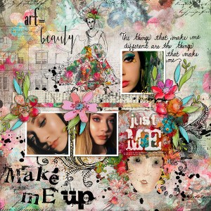 Make Me Up