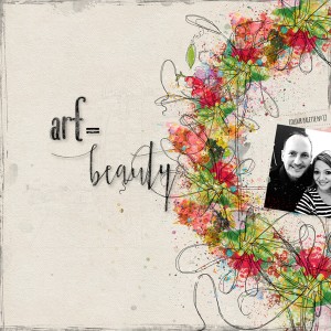 Art=Beauty