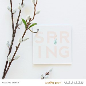 4x4 Spring Vibes mini