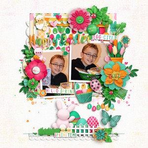 Happy Easter
