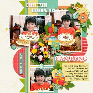 Birthday