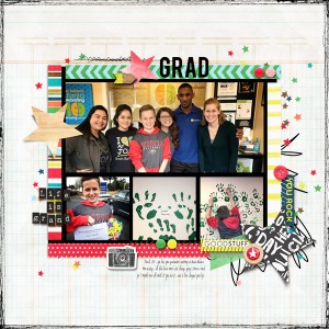 Brain Balance graduation
