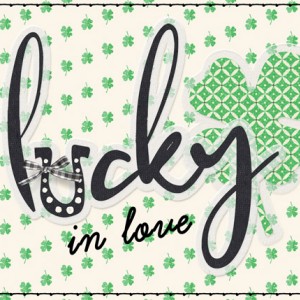 St patricks day printable