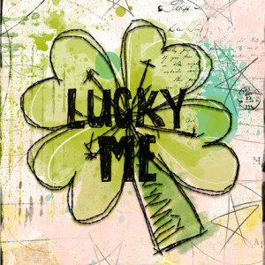 St patricks printable