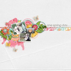 One Spring Day