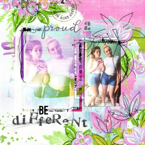 Bdsifferent