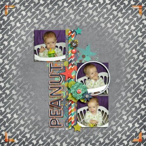 Peanut
