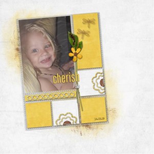 Cherish