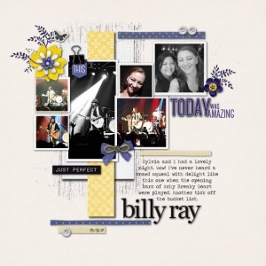 Billy-ray