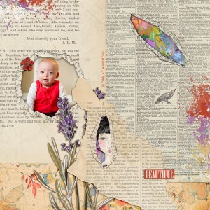Beautiful Sloan