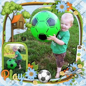 Play