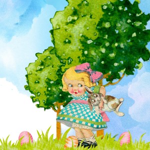Easter Greetings ....