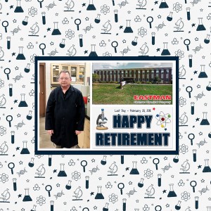 Happy Retirement Day