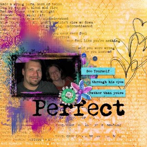 Perfect