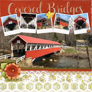 Covered Bridges