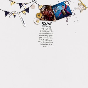 Greatest Showman