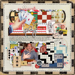 2009 The Average Hand