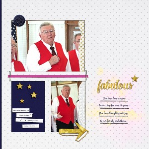 Fabulous