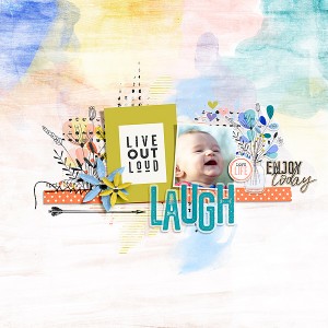 Laugh