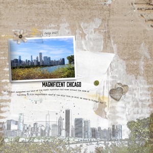 Magnificent Chicago