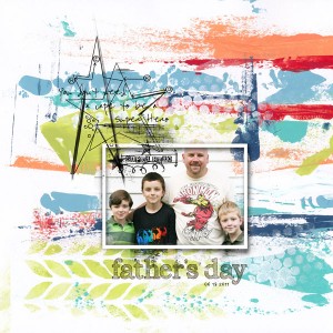 Father's Day 2011