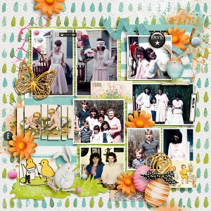 1986 Easter