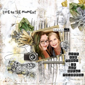 Live-in-the-moment