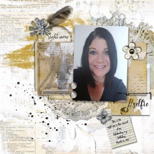 Dawn Inskip Challenge