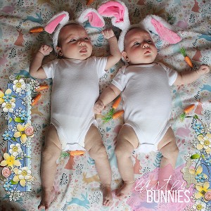 Easter 2018 | Right Side