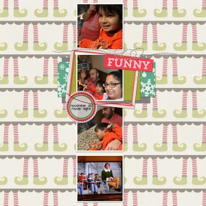 April 2018 Random Ch