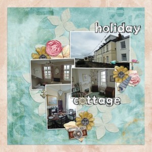 Holiday Cottage