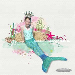 Mermaid 2