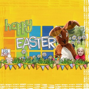 Happy Easter