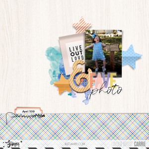 Live Out Loud