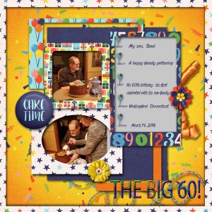 Journaling Challenge
