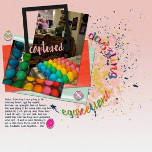 Eggscellent 2018