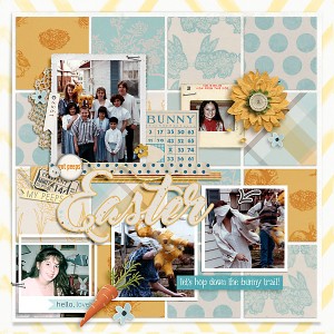 1988--Easter