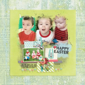 Happy Easter