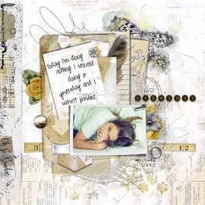 Apr Scraplift Challenge