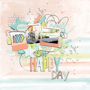 Oh Happy Day