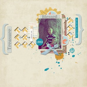 Scraplift David Page