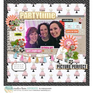 Party Time
