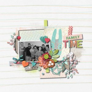 Family-time